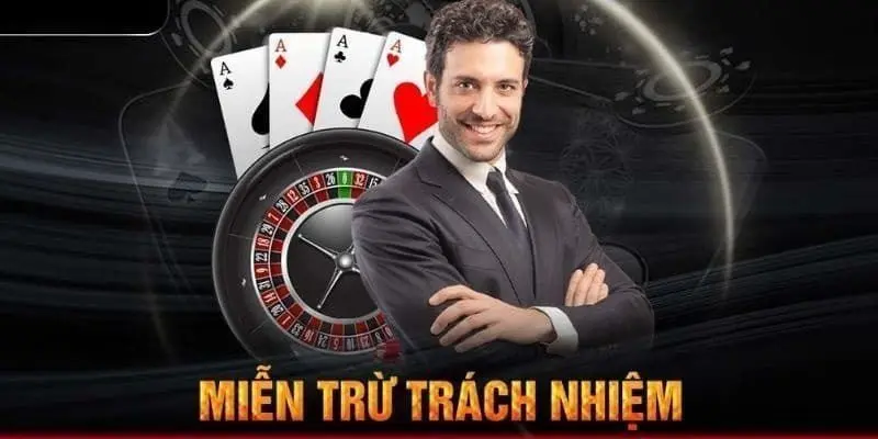 Miễn trừ trong các trường hợp liên quan đến hội viên