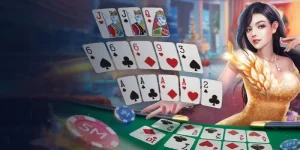 98win bài mậu binh