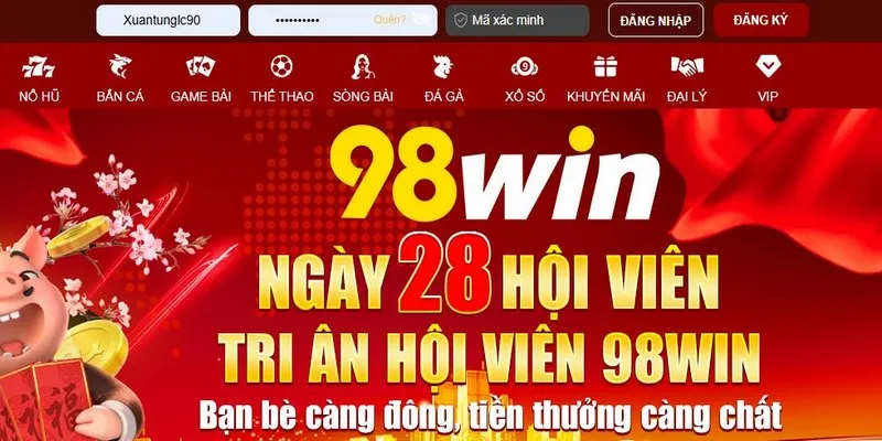 Vào trang chủ chính thức để mở tài khoản an toàn