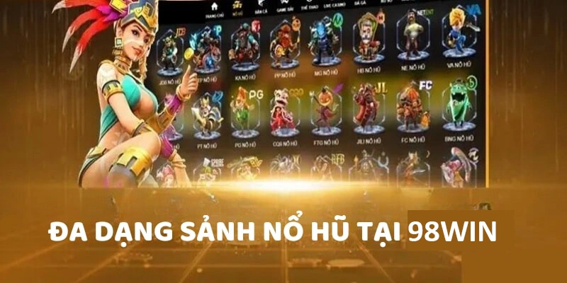 Thể loại được phát triển bởi các nhà cung cấp có tiếng tăm