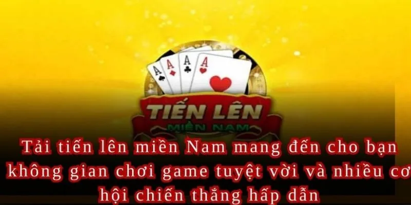 Hướng dẫn bet thủ tham gia chơi tiến lên miền nam