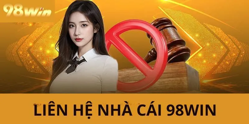 98win hướng dẫn liên hệ nhà cái
