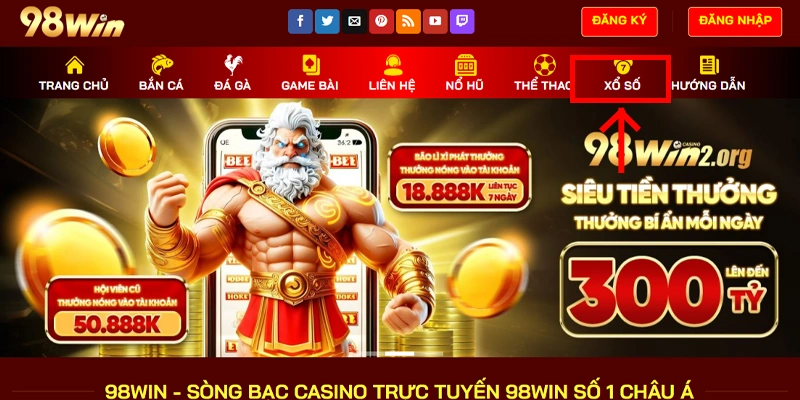 Các bước thực hiện mua vé để tham gia thành công
