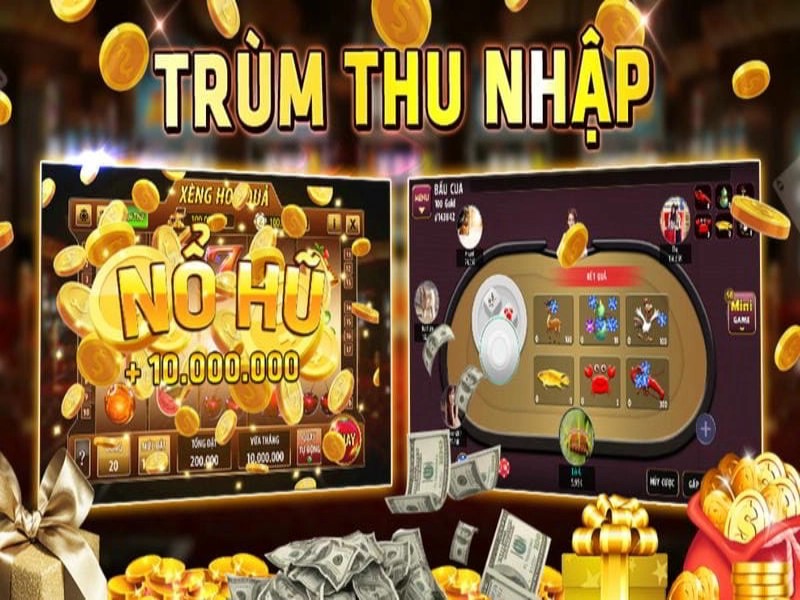 Jackpot mỗi ngày 98win với nhiều ưu điểm cuốn hút người chơi