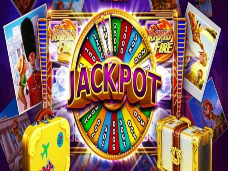 Đôi nét thông tin về Jackpot mỗi ngày tại 98win