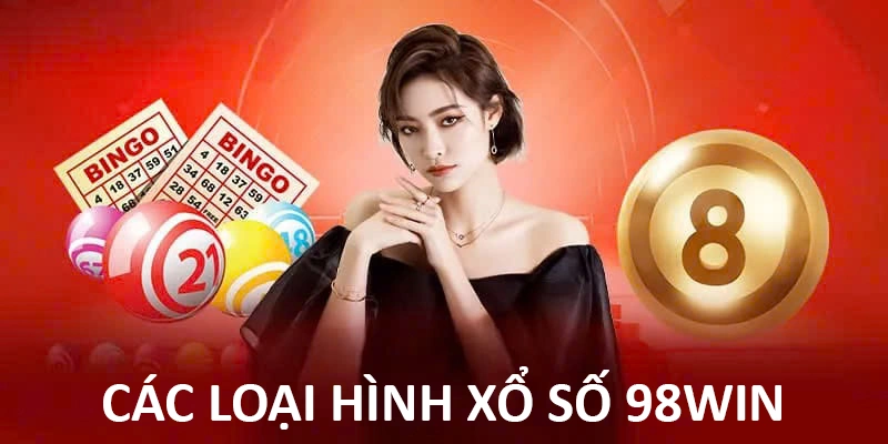 Khám phá các loại hình dự đoán ấn tượng mà 98win triển khai