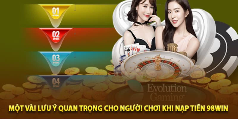 Tham khảo các lưu ý cần thiết để quá trình thực hiện suôn sẻ