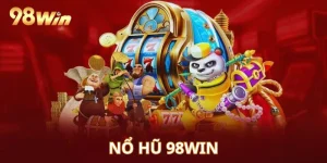 98win nổ hũ miễn phí
