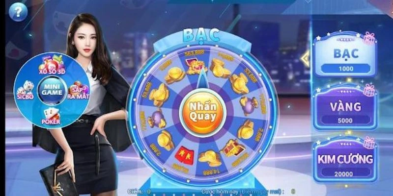 Làm rõ những sức hút từ bộ môn quay hũ đổi thưởng 98win