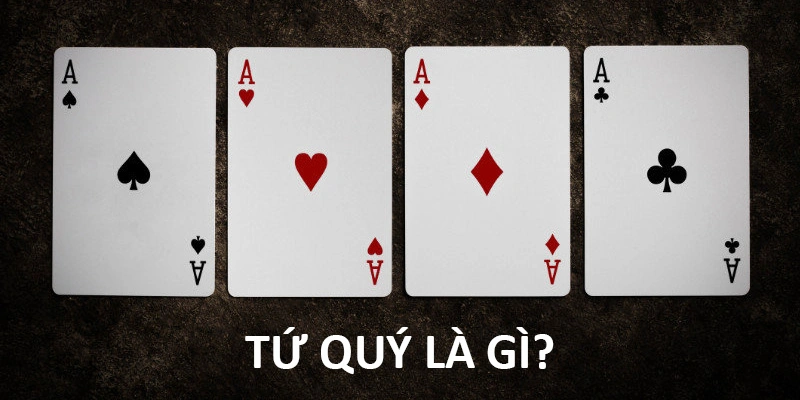 Tìm hiểu sức mạnh tứ quý để đánh chặn hiệu quả