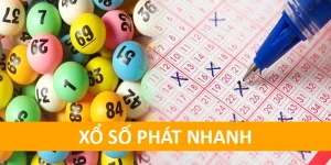 98win xổ số phát nhanh