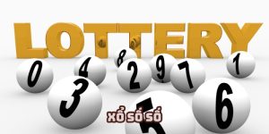 xổ số số 98win